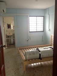 Blk 508 West Coast Vista (Clementi), HDB 3 Rooms #511026791